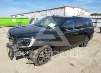 2021 Ford EXPEDITION фото