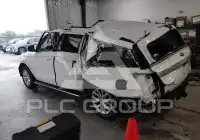 2021 Ford EXPEDITION photo