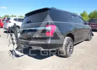 2021 Ford EXPEDITION photo