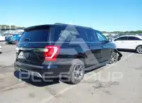 2021 Ford EXPEDITION фото