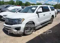 2021 Ford EXPEDITION фото