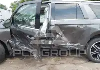 2021 Ford EXPEDITION фото