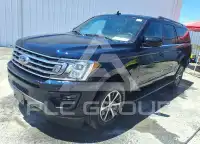 2021 Ford EXPEDITION фото