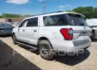 2021 Ford EXPEDITION фото