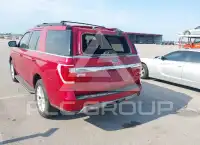 2021 Ford EXPEDITION фото