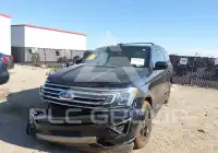 2021 Ford EXPEDITION фото