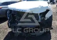 2021 Ford EXPEDITION photo