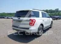 2021 Ford EXPEDITION фото