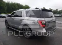 2021 Ford EXPEDITION фото