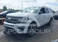 2021 Ford EXPEDITION photo