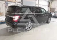2021 Ford EXPEDITION фото