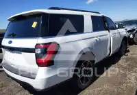 2021 Ford EXPEDITION photo