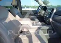 2021 Ford EXPEDITION фото