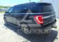 2021 Ford EXPEDITION фото