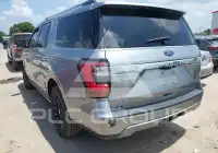 2021 Ford EXPEDITION фото