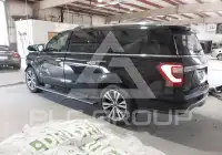 2021 Ford EXPEDITION фото