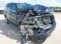 2021 Ford EXPEDITION photo