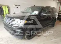 2021 Ford EXPEDITION фото