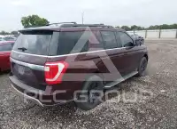 2021 Ford EXPEDITION фото