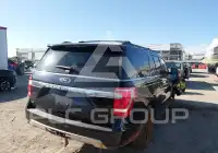 2021 Ford EXPEDITION фото