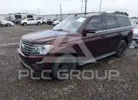 2021 Ford EXPEDITION фото