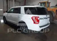 2021 Ford EXPEDITION фото