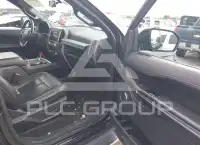 2021 Ford EXPEDITION фото