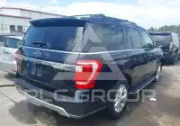 2021 Ford EXPEDITION photo