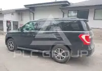 2021 Ford EXPEDITION фото