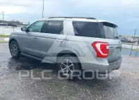 2021 Ford EXPEDITION фото