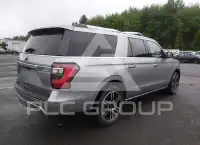 2021 Ford EXPEDITION фото