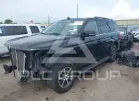 2021 Ford EXPEDITION фото