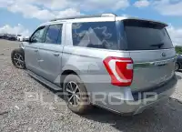 2021 Ford EXPEDITION фото