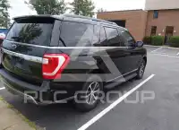 2021 Ford EXPEDITION фото