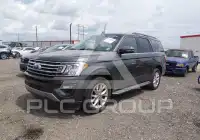 2021 Ford EXPEDITION фото