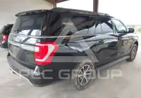 2021 Ford EXPEDITION фото