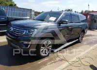2021 Ford EXPEDITION фото