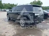 2021 Ford EXPEDITION photo