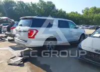 2021 Ford EXPEDITION фото