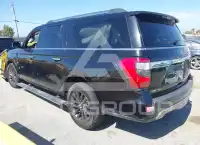 2021 Ford EXPEDITION фото