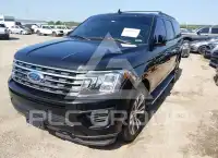 2021 Ford EXPEDITION фото