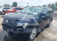 2021 Ford EXPEDITION photo