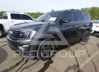 2021 Ford EXPEDITION photo