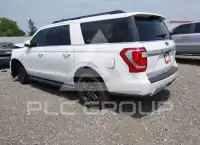 2021 Ford EXPEDITION фото