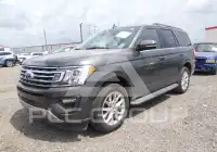 2021 Ford EXPEDITION фото