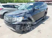 2021 Ford EXPEDITION фото