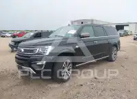 2021 Ford EXPEDITION фото