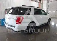 2021 Ford EXPEDITION фото