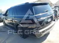 2021 Ford EXPEDITION фото