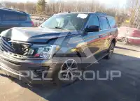 2021 Ford EXPEDITION фото